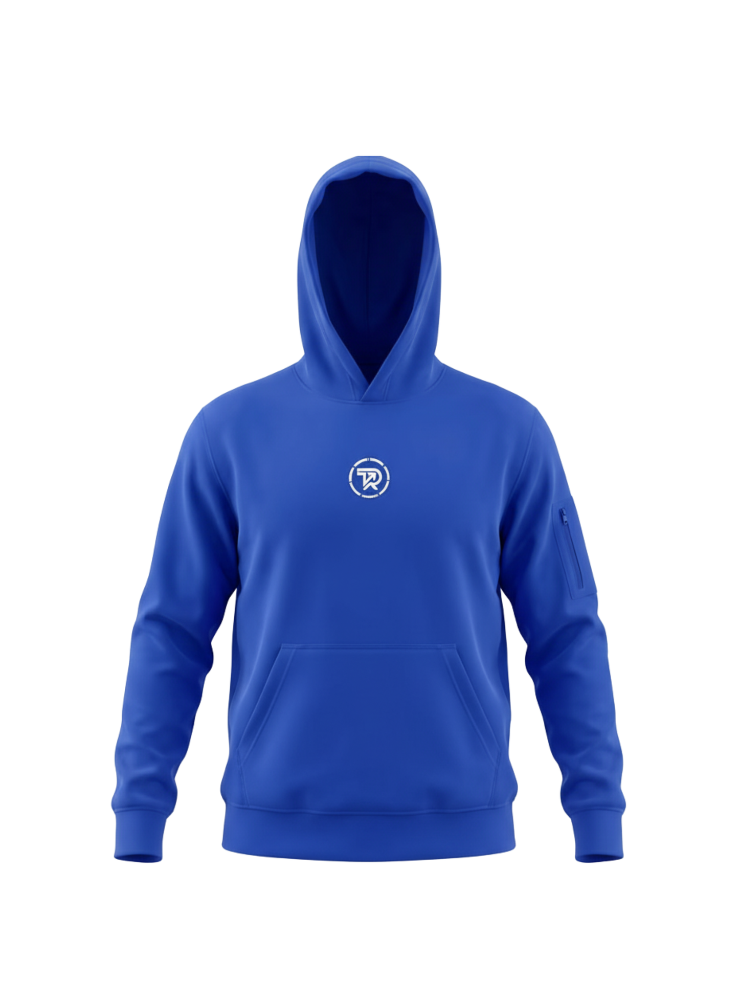 ACTIVE HOODY