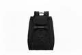 Borsa con logo nero spessorato da circa 5 cm