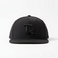 SNAPBACK BLACK - Cappello nero TIERRE SPORTSWEAR