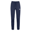 Pantalone Active Blu leggermente meno aderente con logo TR bianco