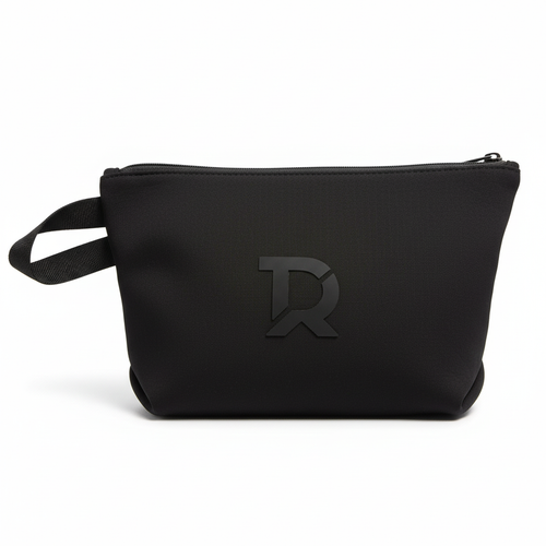 Pochette TIERRE su sfondo bianco